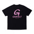 Gramicci G-Logo Tee Black
